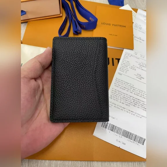 Louis Vuitton Pocket Organizer